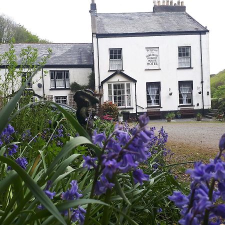 Score Valley Country House อิลฟราคูมบ์ ภายนอก รูปภาพ
