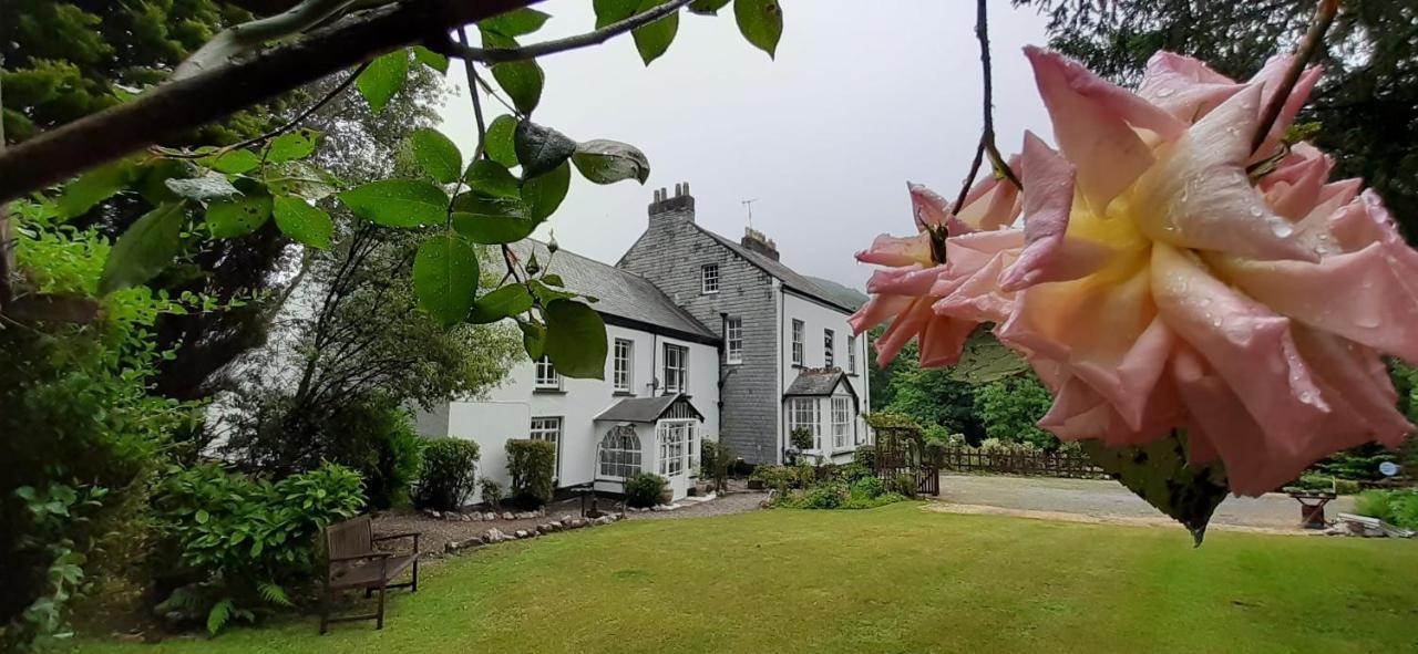 Score Valley Country House อิลฟราคูมบ์ ภายนอก รูปภาพ