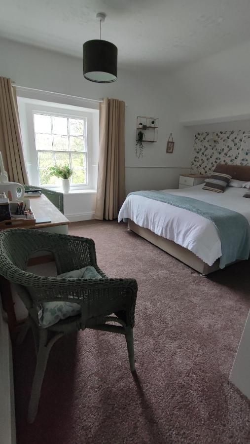 Score Valley Country House อิลฟราคูมบ์ ภายนอก รูปภาพ