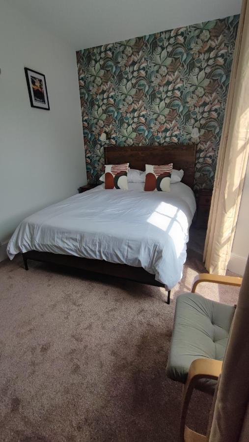 Score Valley Country House อิลฟราคูมบ์ ภายนอก รูปภาพ