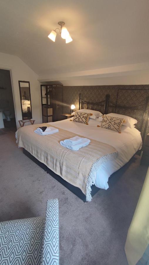 Score Valley Country House อิลฟราคูมบ์ ภายนอก รูปภาพ