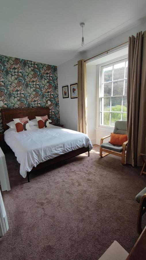 Score Valley Country House อิลฟราคูมบ์ ภายนอก รูปภาพ