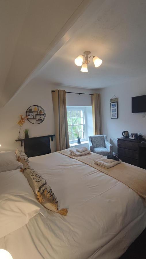 Score Valley Country House อิลฟราคูมบ์ ภายนอก รูปภาพ
