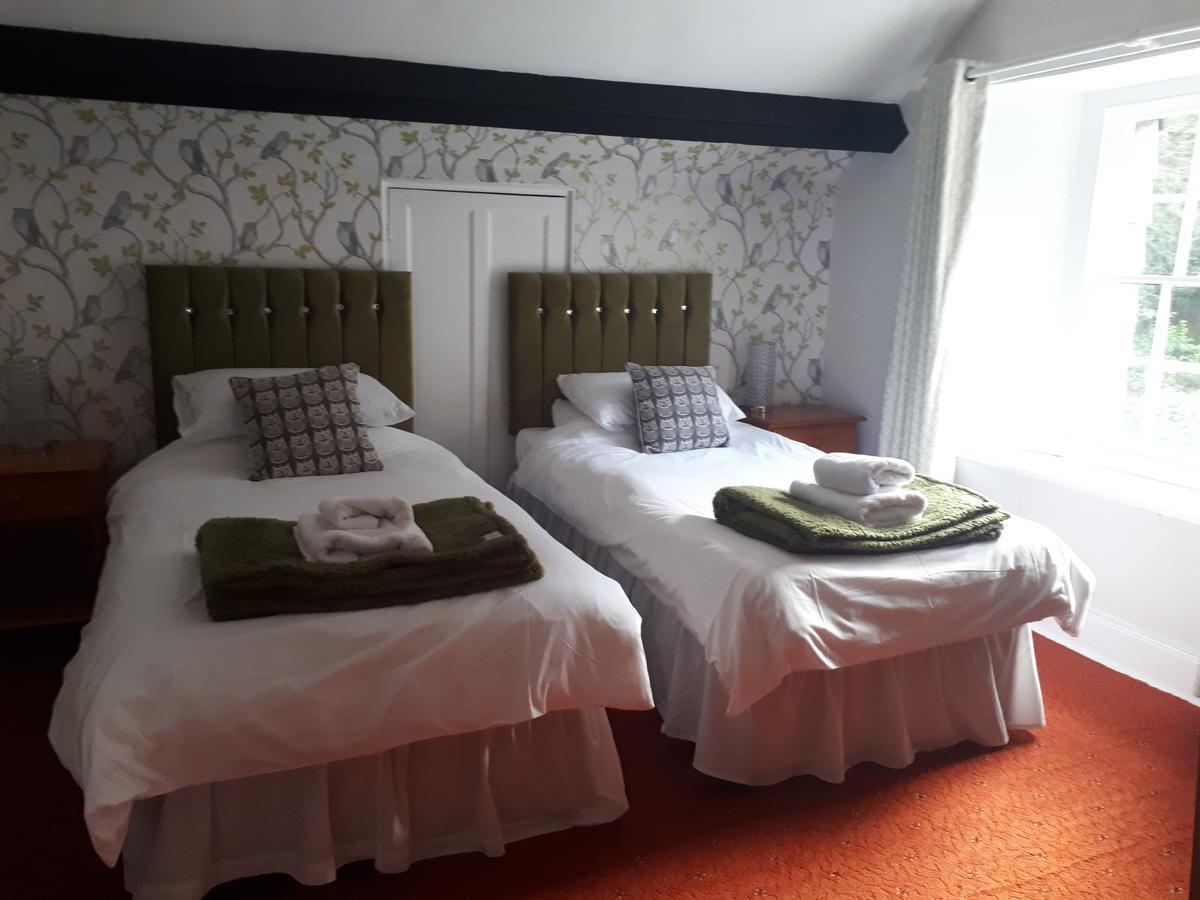 Score Valley Country House อิลฟราคูมบ์ ภายนอก รูปภาพ