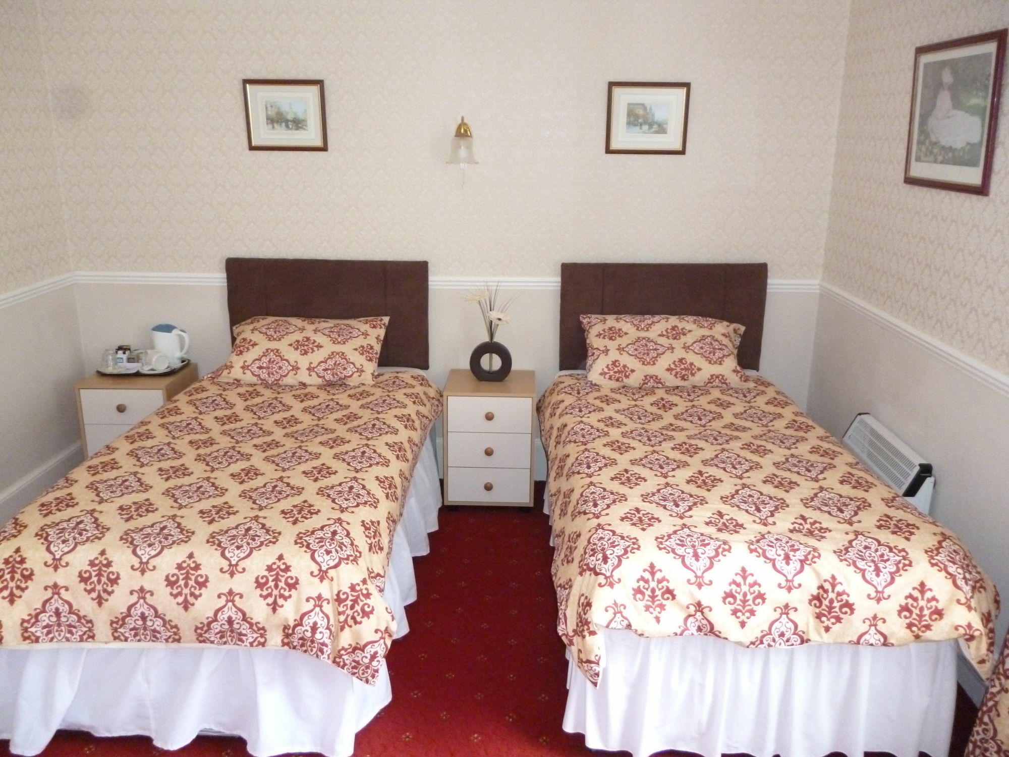 Score Valley Country House อิลฟราคูมบ์ ภายนอก รูปภาพ