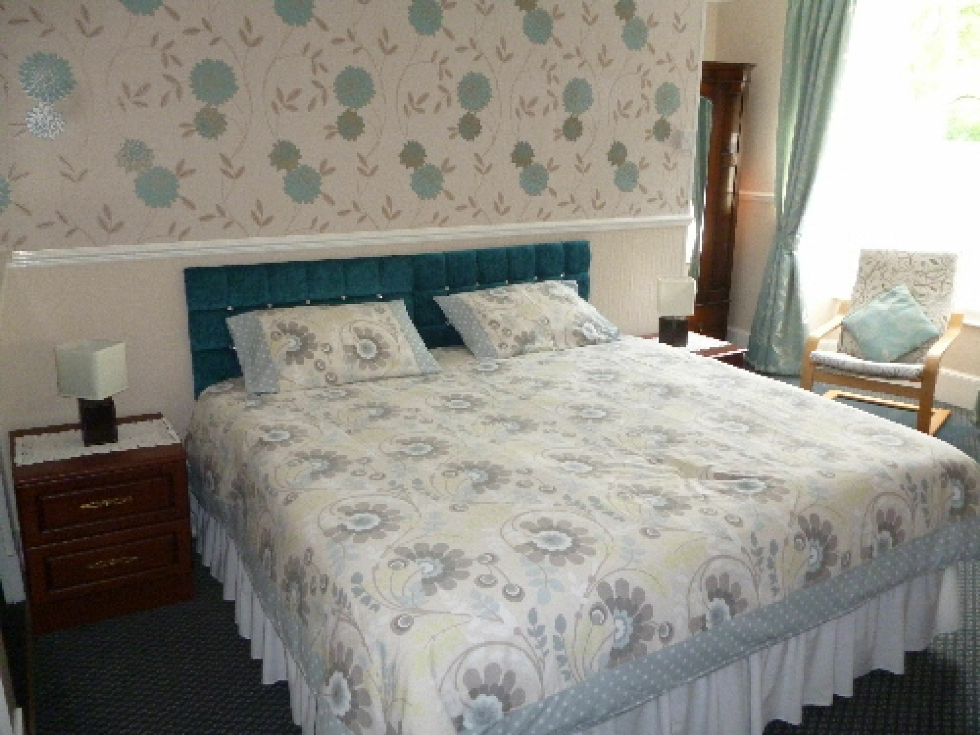 Score Valley Country House อิลฟราคูมบ์ ภายนอก รูปภาพ